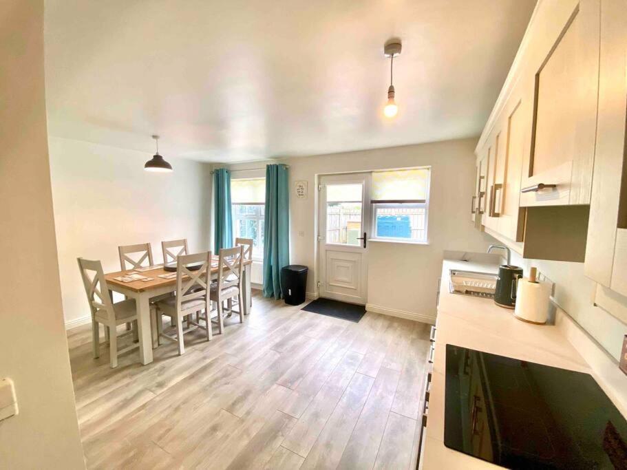 Portmore Holiday Home بورتراش المظهر الخارجي الصورة
